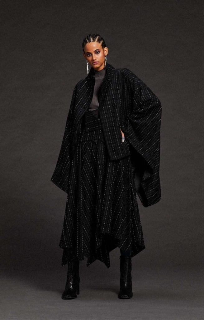 FW20 HARE Collection FW20 HARE Collection Vanity Teen 虚荣青年 Lifestyle & new faces magazine