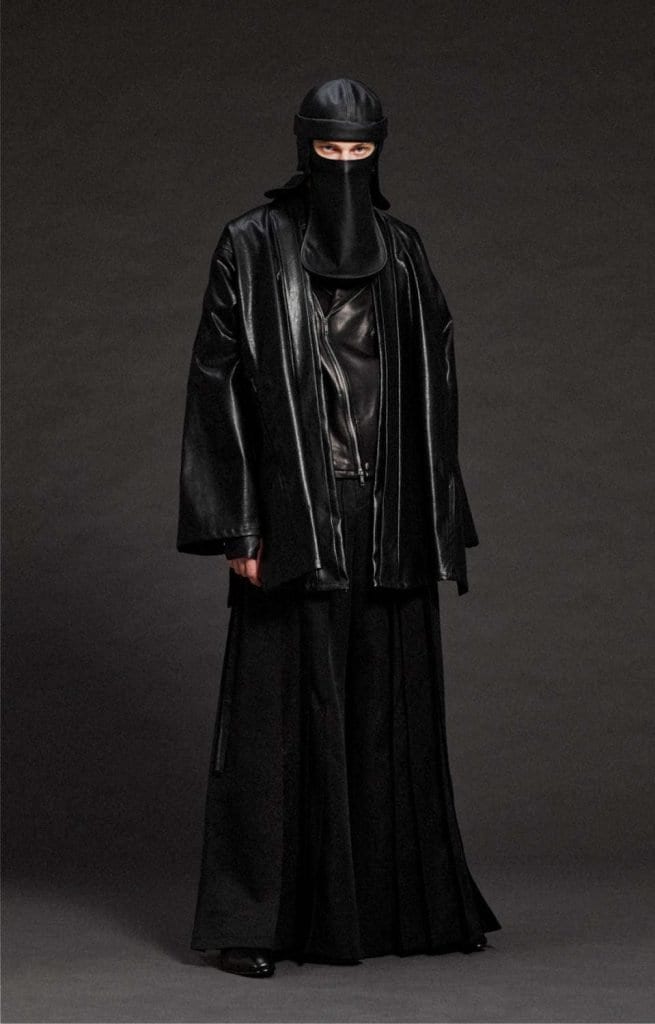 FW20 HARE Collection FW20 HARE Collection Vanity Teen 虚荣青年 Lifestyle & new faces magazine