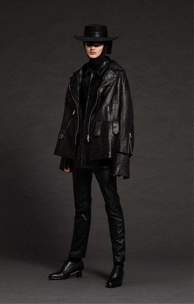 FW20 HARE Collection FW20 HARE Collection Vanity Teen 虚荣青年 Lifestyle & new faces magazine