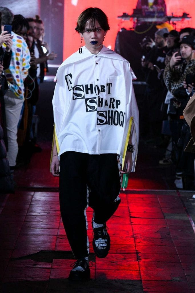 FW20 KIDILL Collection Vanity Teen 虚荣青年 Lifestyle & new faces magazine FW20 KIDILL Collection FW20 KIDILL Collection Vanity Teen 虚荣青年 Lifestyle & new faces magazine