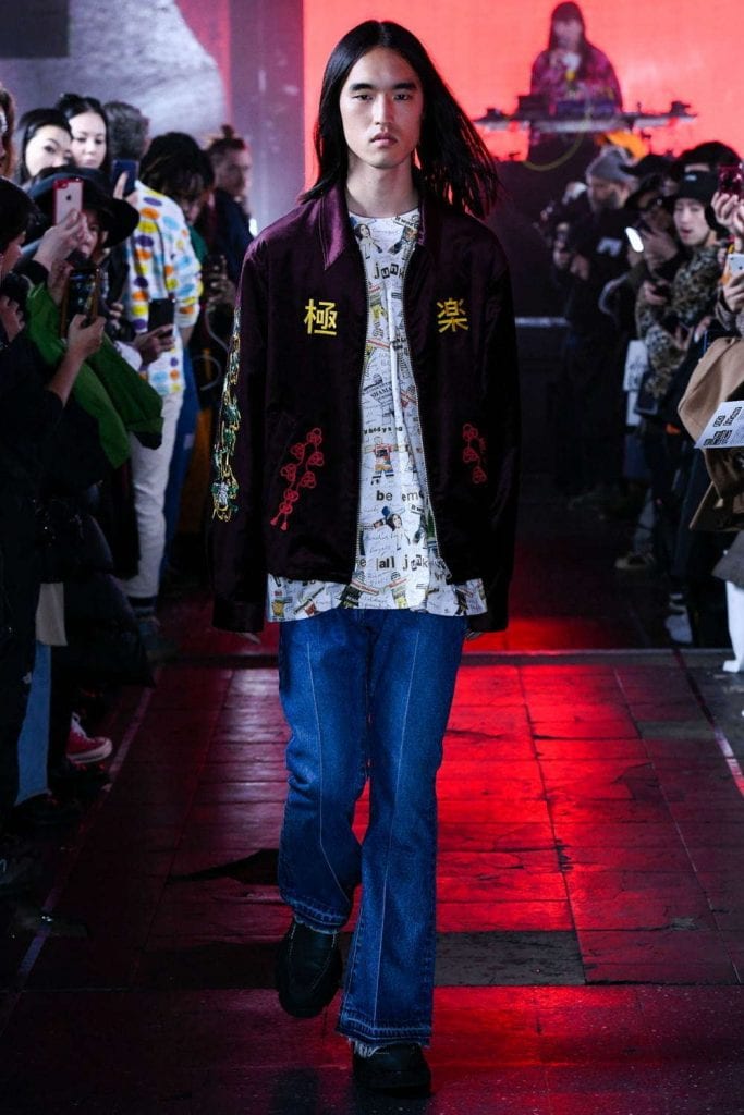 FW20 KIDILL Collection Vanity Teen 虚荣青年 Lifestyle & new faces magazine FW20 KIDILL Collection FW20 KIDILL Collection Vanity Teen 虚荣青年 Lifestyle & new faces magazine