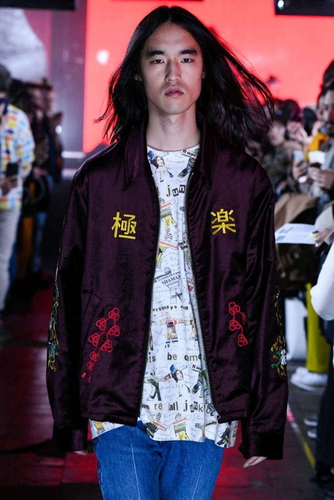 FW20 KIDILL Collection Vanity Teen 虚荣青年 Lifestyle & new faces magazine FW20 KIDILL Collection FW20 KIDILL Collection Vanity Teen 虚荣青年 Lifestyle & new faces magazine