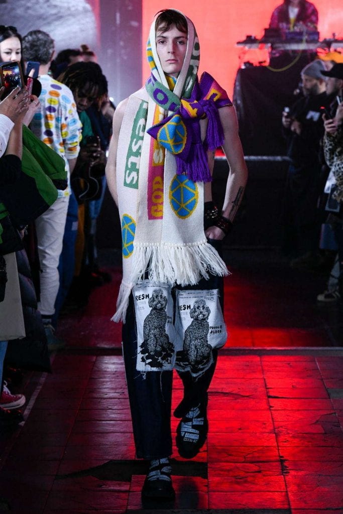 FW20 KIDILL Collection Vanity Teen 虚荣青年 Lifestyle & new faces magazine FW20 KIDILL Collection FW20 KIDILL Collection Vanity Teen 虚荣青年 Lifestyle & new faces magazine