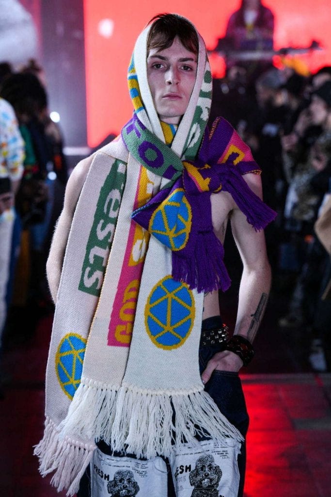 FW20 KIDILL Collection Vanity Teen 虚荣青年 Lifestyle & new faces magazine FW20 KIDILL Collection FW20 KIDILL Collection Vanity Teen 虚荣青年 Lifestyle & new faces magazine