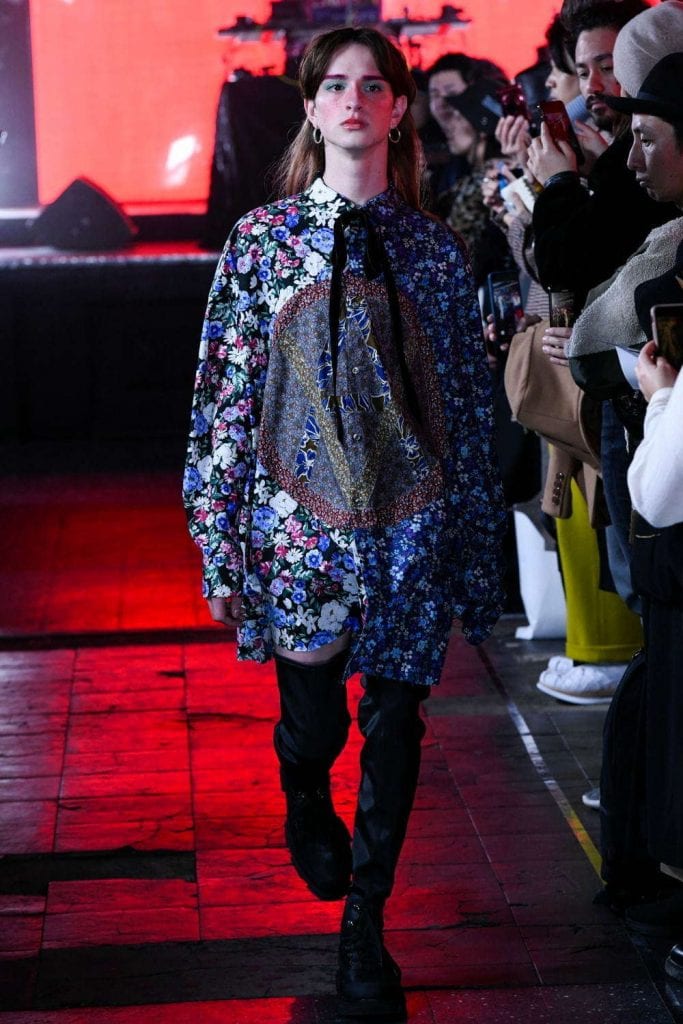 FW20 KIDILL Collection Vanity Teen 虚荣青年 Lifestyle & new faces magazine FW20 KIDILL Collection FW20 KIDILL Collection Vanity Teen 虚荣青年 Lifestyle & new faces magazine