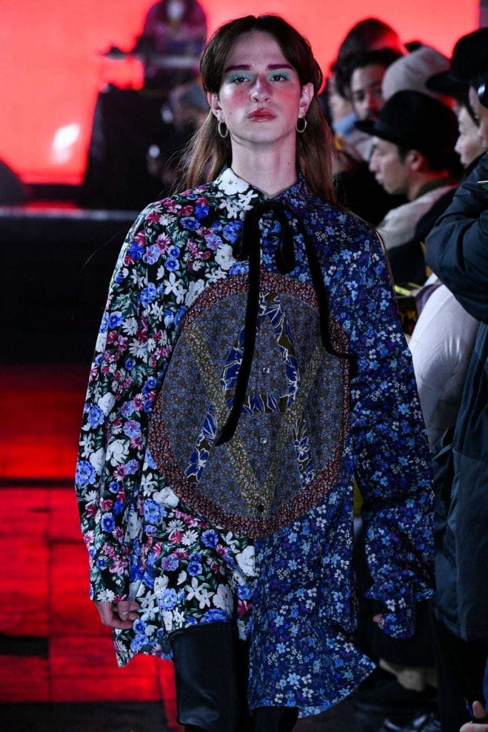 FW20 KIDILL Collection Vanity Teen 虚荣青年 Lifestyle & new faces magazine FW20 KIDILL Collection FW20 KIDILL Collection Vanity Teen 虚荣青年 Lifestyle & new faces magazine