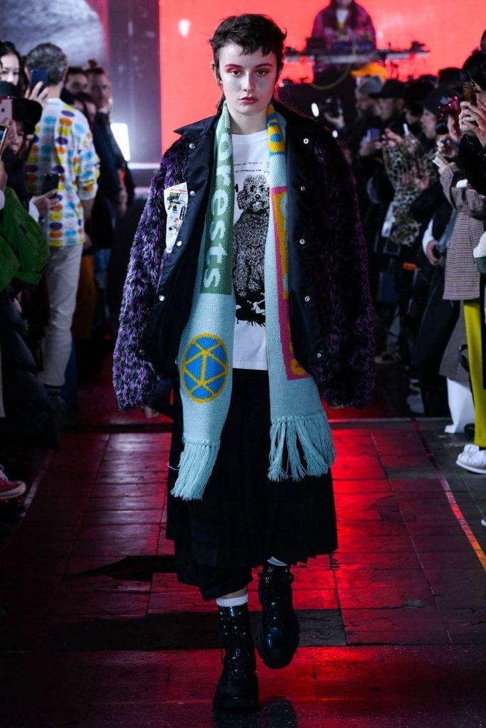 FW20 KIDILL Collection Vanity Teen 虚荣青年 Lifestyle & new faces magazine FW20 KIDILL Collection FW20 KIDILL Collection Vanity Teen 虚荣青年 Lifestyle & new faces magazine