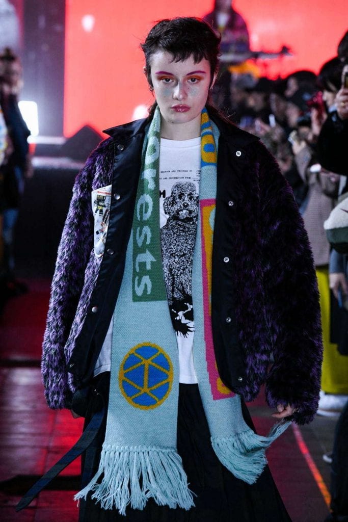 FW20 KIDILL Collection Vanity Teen 虚荣青年 Lifestyle & new faces magazine FW20 KIDILL Collection FW20 KIDILL Collection Vanity Teen 虚荣青年 Lifestyle & new faces magazine