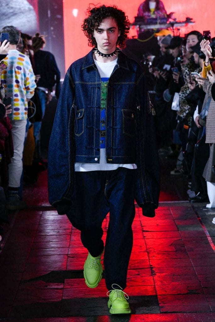 FW20 KIDILL Collection Vanity Teen 虚荣青年 Lifestyle & new faces magazine FW20 KIDILL Collection FW20 KIDILL Collection Vanity Teen 虚荣青年 Lifestyle & new faces magazine