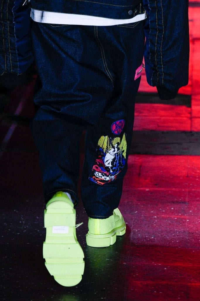 FW20 KIDILL Collection Vanity Teen 虚荣青年 Lifestyle & new faces magazine FW20 KIDILL Collection FW20 KIDILL Collection Vanity Teen 虚荣青年 Lifestyle & new faces magazine