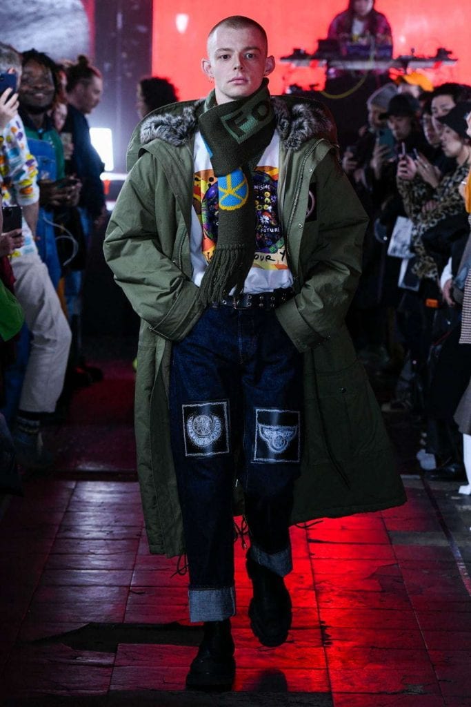 FW20 KIDILL Collection Vanity Teen 虚荣青年 Lifestyle & new faces magazine FW20 KIDILL Collection FW20 KIDILL Collection Vanity Teen 虚荣青年 Lifestyle & new faces magazine