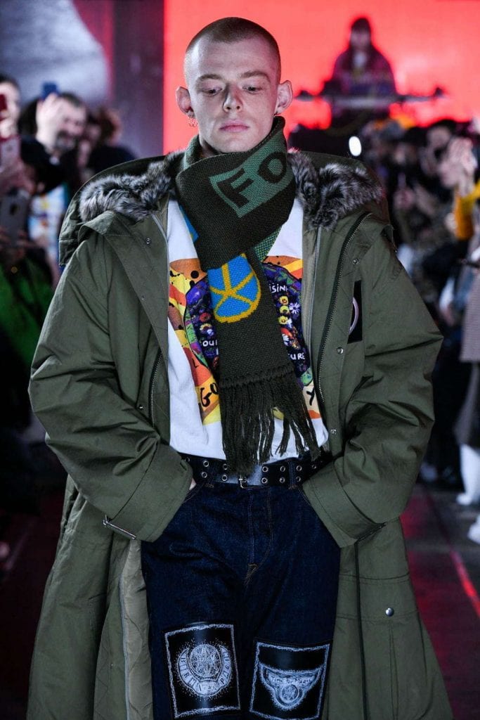 FW20 KIDILL Collection Vanity Teen 虚荣青年 Lifestyle & new faces magazine FW20 KIDILL Collection FW20 KIDILL Collection Vanity Teen 虚荣青年 Lifestyle & new faces magazine