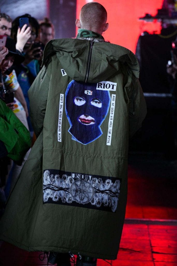 FW20 KIDILL Collection Vanity Teen 虚荣青年 Lifestyle & new faces magazine FW20 KIDILL Collection FW20 KIDILL Collection Vanity Teen 虚荣青年 Lifestyle & new faces magazine