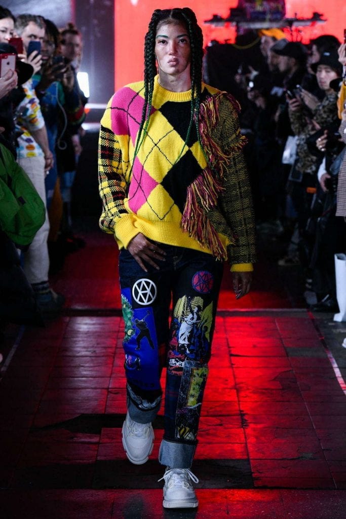 FW20 KIDILL Collection Vanity Teen 虚荣青年 Lifestyle & new faces magazine FW20 KIDILL Collection FW20 KIDILL Collection Vanity Teen 虚荣青年 Lifestyle & new faces magazine