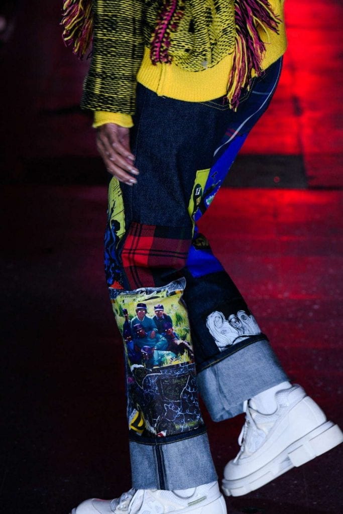 FW20 KIDILL Collection Vanity Teen 虚荣青年 Lifestyle & new faces magazine FW20 KIDILL Collection FW20 KIDILL Collection Vanity Teen 虚荣青年 Lifestyle & new faces magazine