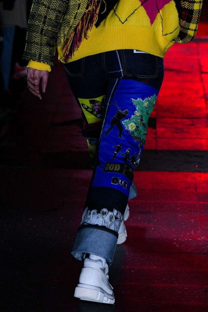 FW20 KIDILL Collection Vanity Teen 虚荣青年 Lifestyle & new faces magazine FW20 KIDILL Collection FW20 KIDILL Collection Vanity Teen 虚荣青年 Lifestyle & new faces magazine