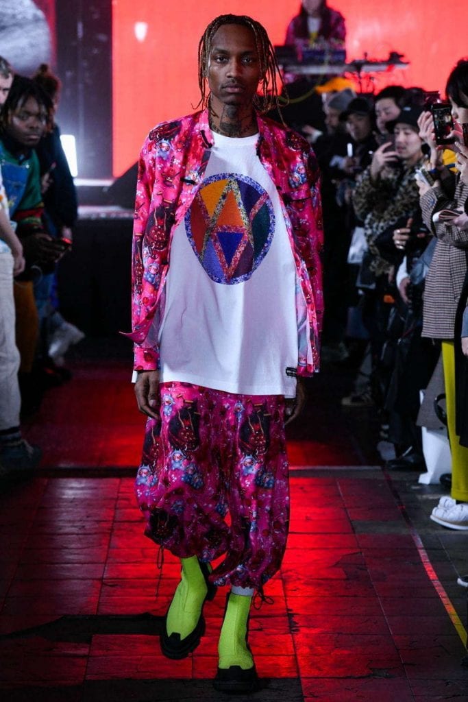 FW20 KIDILL Collection Vanity Teen 虚荣青年 Lifestyle & new faces magazine FW20 KIDILL Collection FW20 KIDILL Collection Vanity Teen 虚荣青年 Lifestyle & new faces magazine