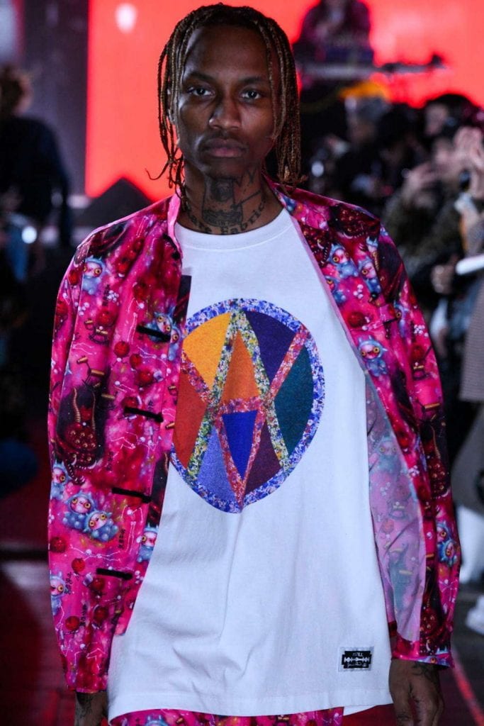 FW20 KIDILL Collection Vanity Teen 虚荣青年 Lifestyle & new faces magazine FW20 KIDILL Collection FW20 KIDILL Collection Vanity Teen 虚荣青年 Lifestyle & new faces magazine