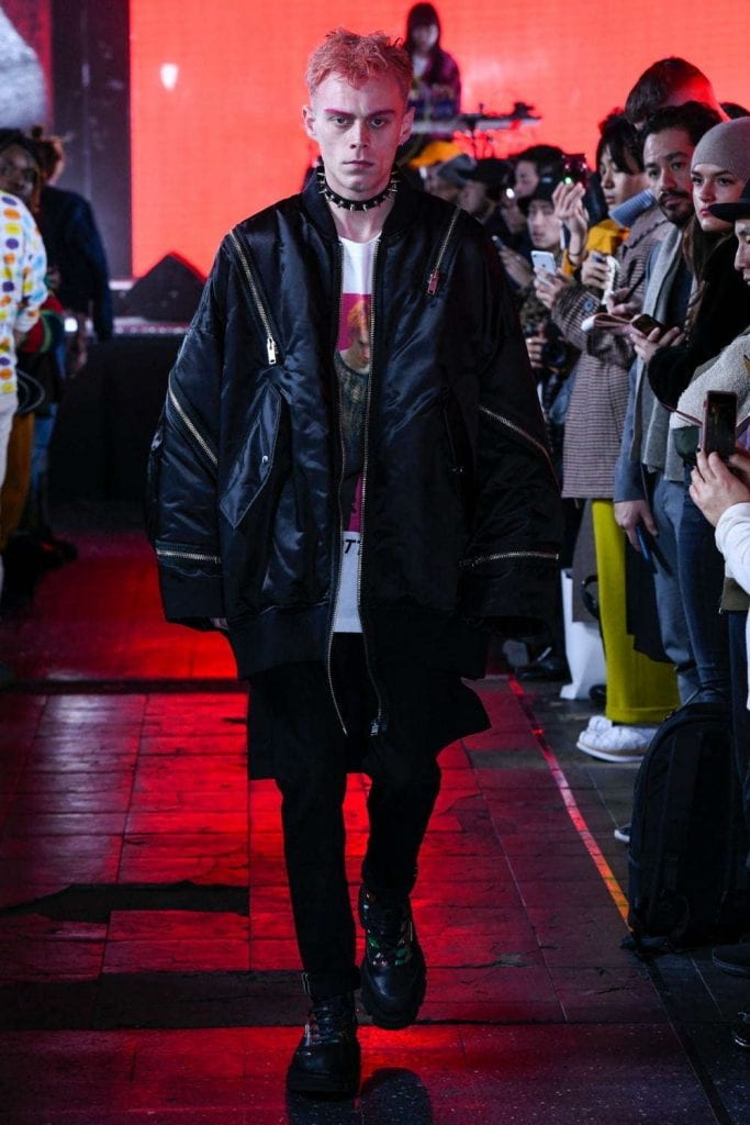 FW20 KIDILL Collection Vanity Teen 虚荣青年 Lifestyle & new faces magazine FW20 KIDILL Collection FW20 KIDILL Collection Vanity Teen 虚荣青年 Lifestyle & new faces magazine