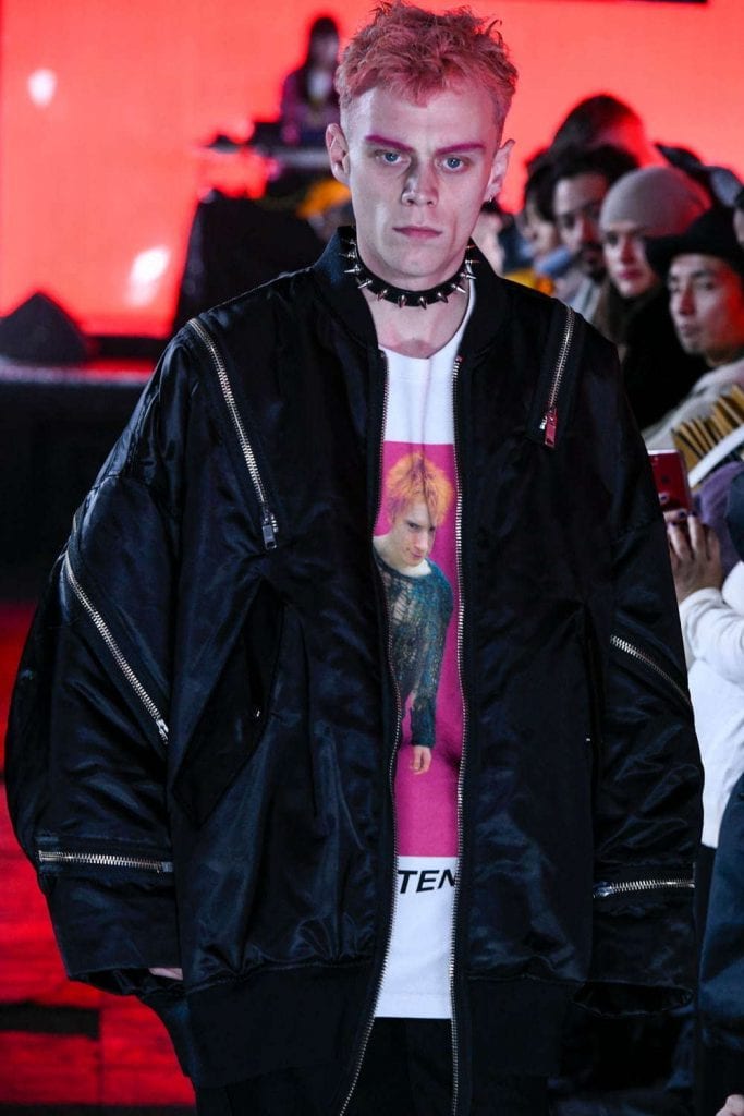 FW20 KIDILL Collection Vanity Teen 虚荣青年 Lifestyle & new faces magazine FW20 KIDILL Collection FW20 KIDILL Collection Vanity Teen 虚荣青年 Lifestyle & new faces magazine