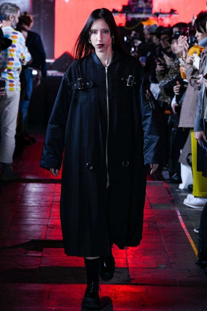 FW20 KIDILL Collection Vanity Teen 虚荣青年 Lifestyle & new faces magazine FW20 KIDILL Collection FW20 KIDILL Collection Vanity Teen 虚荣青年 Lifestyle & new faces magazine