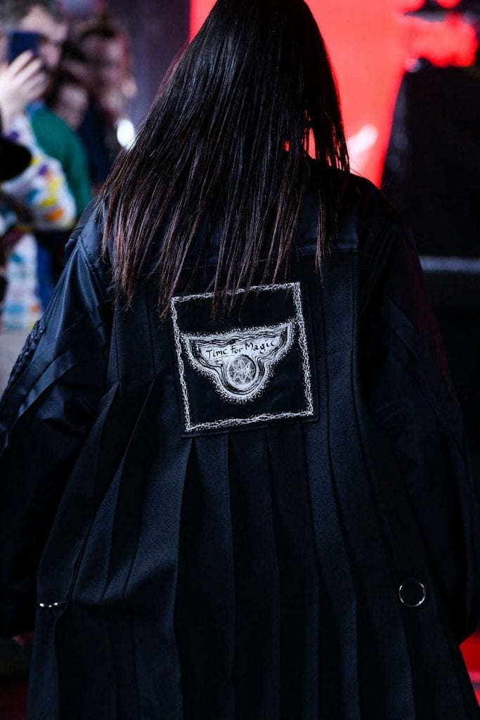 FW20 KIDILL Collection Vanity Teen 虚荣青年 Lifestyle & new faces magazine FW20 KIDILL Collection FW20 KIDILL Collection Vanity Teen 虚荣青年 Lifestyle & new faces magazine