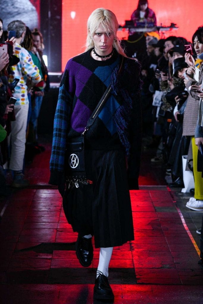 FW20 KIDILL Collection Vanity Teen 虚荣青年 Lifestyle & new faces magazine FW20 KIDILL Collection FW20 KIDILL Collection Vanity Teen 虚荣青年 Lifestyle & new faces magazine