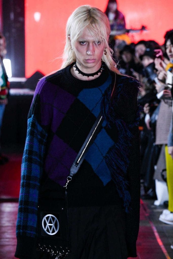 FW20 KIDILL Collection Vanity Teen 虚荣青年 Lifestyle & new faces magazine FW20 KIDILL Collection FW20 KIDILL Collection Vanity Teen 虚荣青年 Lifestyle & new faces magazine