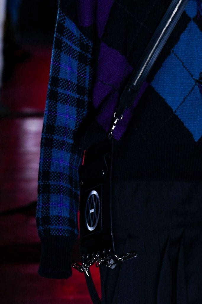 FW20 KIDILL Collection Vanity Teen 虚荣青年 Lifestyle & new faces magazine FW20 KIDILL Collection FW20 KIDILL Collection Vanity Teen 虚荣青年 Lifestyle & new faces magazine