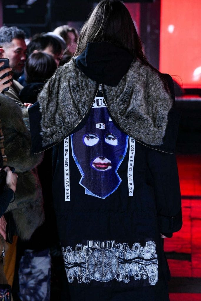 FW20 KIDILL Collection Vanity Teen 虚荣青年 Lifestyle & new faces magazine FW20 KIDILL Collection FW20 KIDILL Collection Vanity Teen 虚荣青年 Lifestyle & new faces magazine