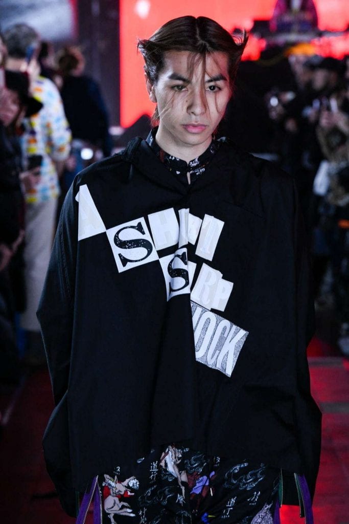 FW20 KIDILL Collection Vanity Teen 虚荣青年 Lifestyle & new faces magazine FW20 KIDILL Collection FW20 KIDILL Collection Vanity Teen 虚荣青年 Lifestyle & new faces magazine