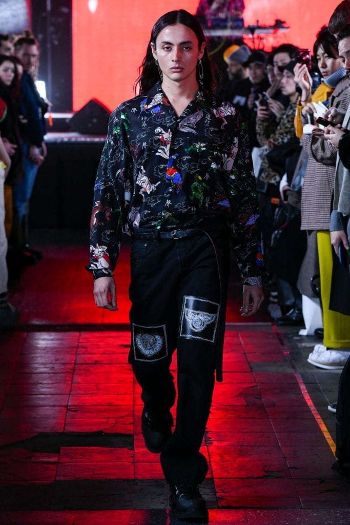 FW20 KIDILL Collection Vanity Teen 虚荣青年 Lifestyle & new faces magazine FW20 KIDILL Collection FW20 KIDILL Collection Vanity Teen 虚荣青年 Lifestyle & new faces magazine