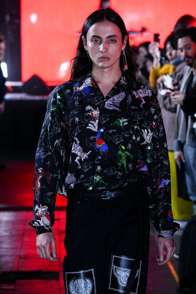 FW20 KIDILL Collection Vanity Teen 虚荣青年 Lifestyle & new faces magazine FW20 KIDILL Collection FW20 KIDILL Collection Vanity Teen 虚荣青年 Lifestyle & new faces magazine