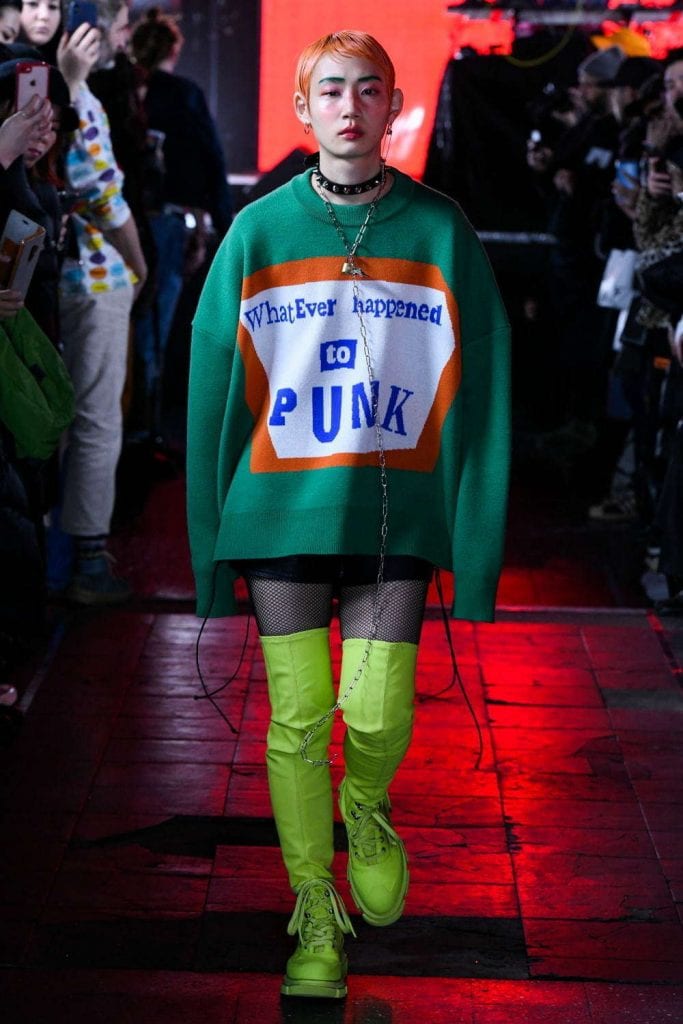 FW20 KIDILL Collection Vanity Teen 虚荣青年 Lifestyle & new faces magazine FW20 KIDILL Collection FW20 KIDILL Collection Vanity Teen 虚荣青年 Lifestyle & new faces magazine