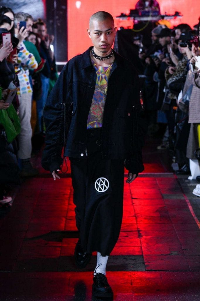 FW20 KIDILL Collection Vanity Teen 虚荣青年 Lifestyle & new faces magazine FW20 KIDILL Collection FW20 KIDILL Collection Vanity Teen 虚荣青年 Lifestyle & new faces magazine