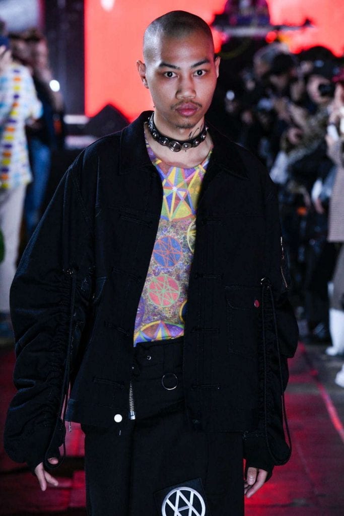 FW20 KIDILL Collection Vanity Teen 虚荣青年 Lifestyle & new faces magazine FW20 KIDILL Collection FW20 KIDILL Collection Vanity Teen 虚荣青年 Lifestyle & new faces magazine