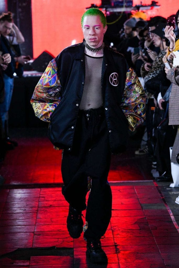 FW20 KIDILL Collection Vanity Teen 虚荣青年 Lifestyle & new faces magazine FW20 KIDILL Collection FW20 KIDILL Collection Vanity Teen 虚荣青年 Lifestyle & new faces magazine