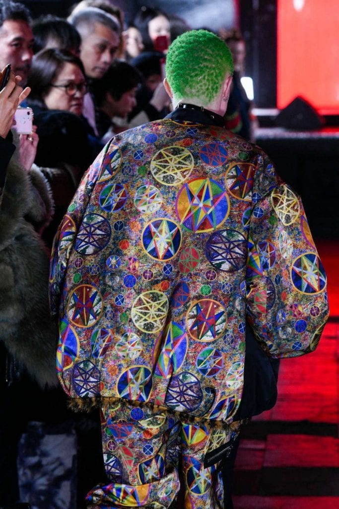 FW20 KIDILL Collection Vanity Teen 虚荣青年 Lifestyle & new faces magazine FW20 KIDILL Collection FW20 KIDILL Collection Vanity Teen 虚荣青年 Lifestyle & new faces magazine