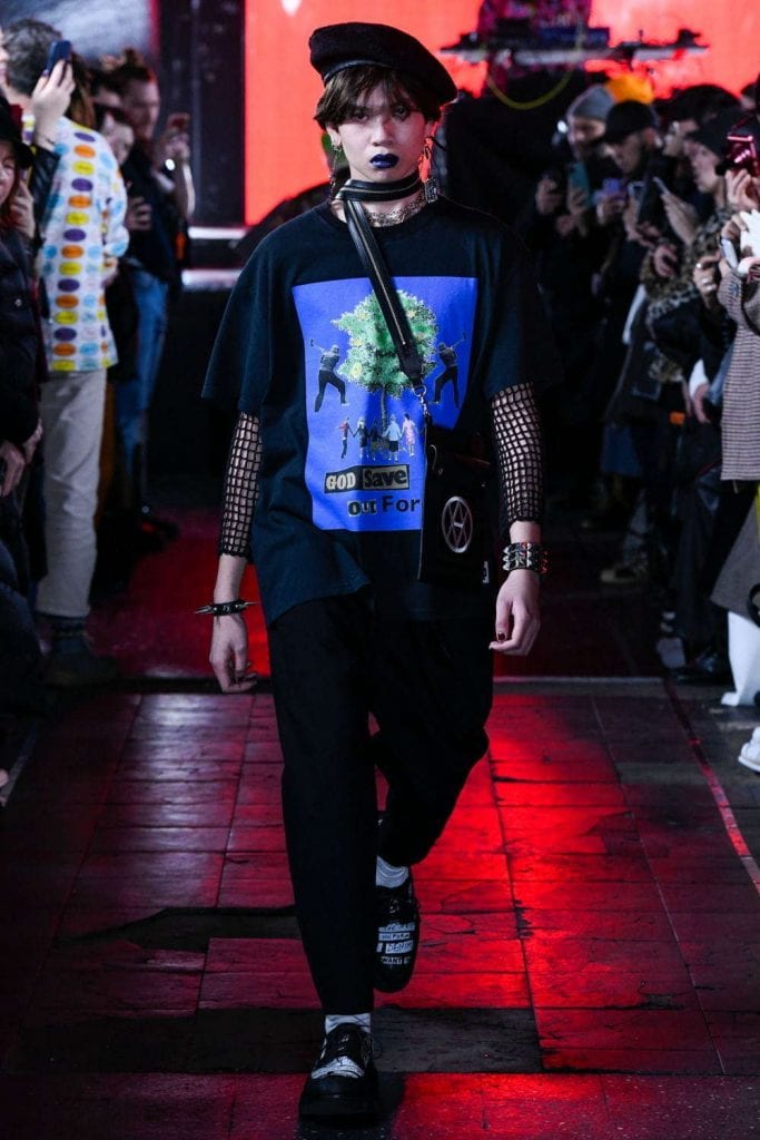 FW20 KIDILL Collection Vanity Teen 虚荣青年 Lifestyle & new faces magazine FW20 KIDILL Collection FW20 KIDILL Collection Vanity Teen 虚荣青年 Lifestyle & new faces magazine