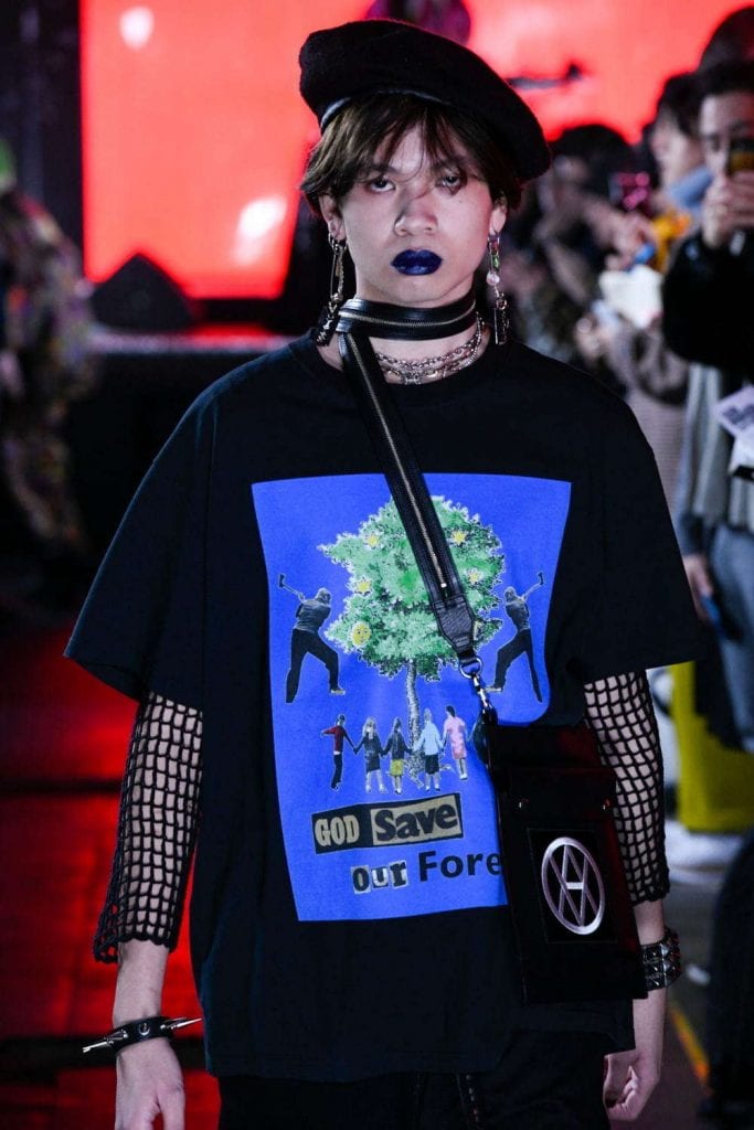 FW20 KIDILL Collection Vanity Teen 虚荣青年 Lifestyle & new faces magazine FW20 KIDILL Collection FW20 KIDILL Collection Vanity Teen 虚荣青年 Lifestyle & new faces magazine