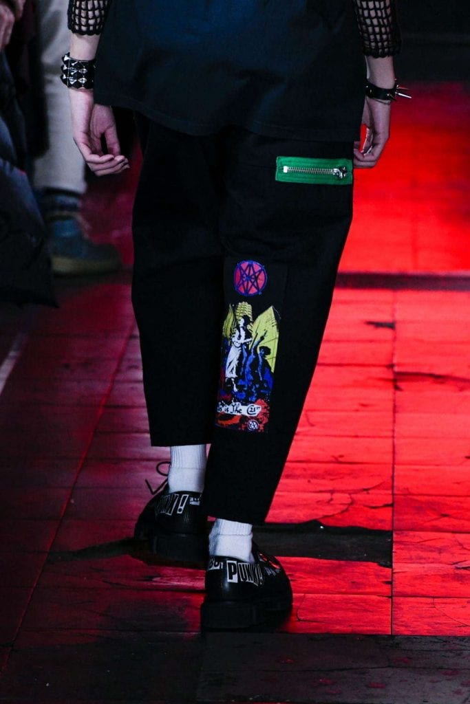 FW20 KIDILL Collection Vanity Teen 虚荣青年 Lifestyle & new faces magazine FW20 KIDILL Collection FW20 KIDILL Collection Vanity Teen 虚荣青年 Lifestyle & new faces magazine