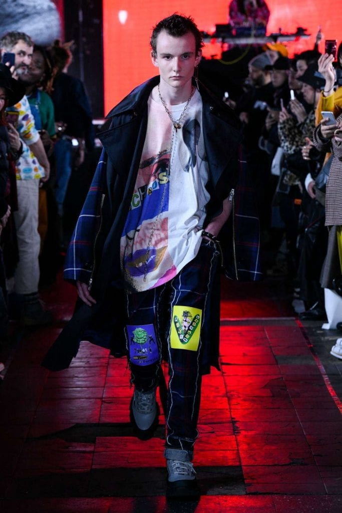 FW20 KIDILL Collection Vanity Teen 虚荣青年 Lifestyle & new faces magazine FW20 KIDILL Collection FW20 KIDILL Collection Vanity Teen 虚荣青年 Lifestyle & new faces magazine