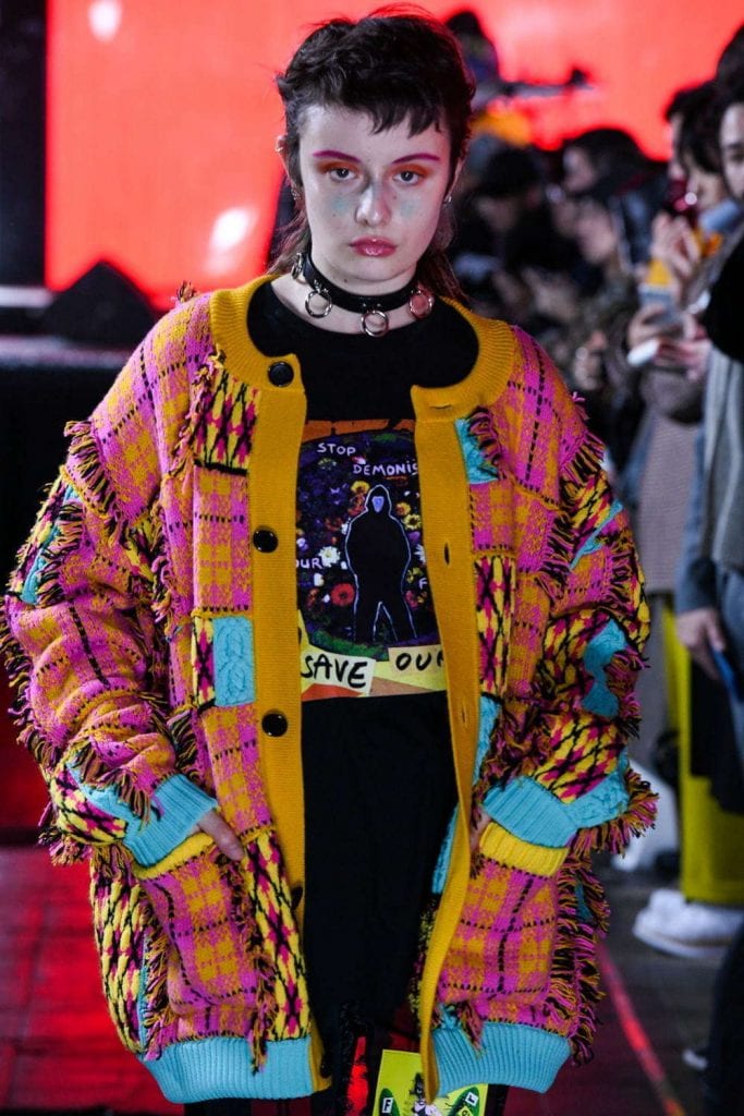 FW20 KIDILL Collection Vanity Teen 虚荣青年 Lifestyle & new faces magazine FW20 KIDILL Collection FW20 KIDILL Collection Vanity Teen 虚荣青年 Lifestyle & new faces magazine