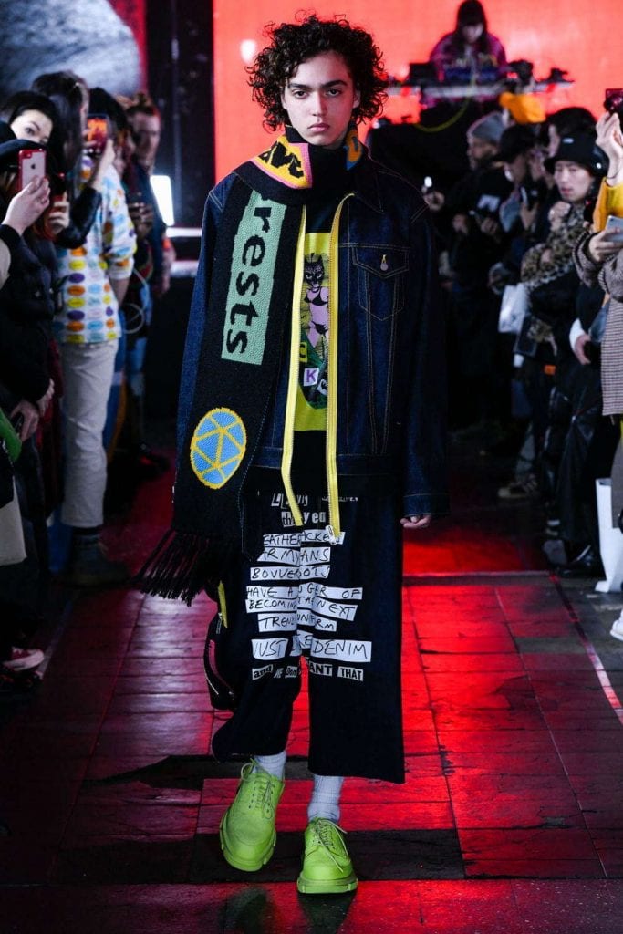 FW20 KIDILL Collection Vanity Teen 虚荣青年 Lifestyle & new faces magazine FW20 KIDILL Collection FW20 KIDILL Collection Vanity Teen 虚荣青年 Lifestyle & new faces magazine