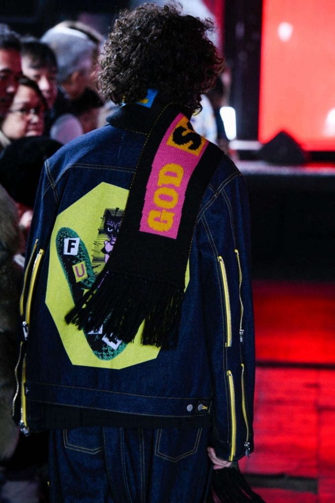 FW20 KIDILL Collection Vanity Teen 虚荣青年 Lifestyle & new faces magazine FW20 KIDILL Collection FW20 KIDILL Collection Vanity Teen 虚荣青年 Lifestyle & new faces magazine