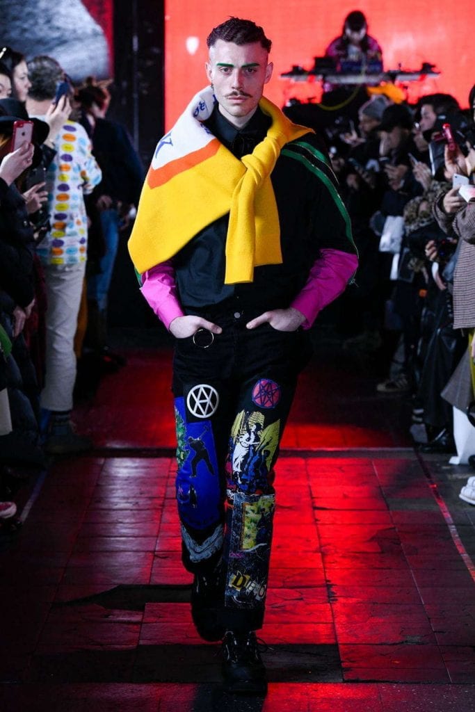 FW20 KIDILL Collection Vanity Teen 虚荣青年 Lifestyle & new faces magazine FW20 KIDILL Collection FW20 KIDILL Collection Vanity Teen 虚荣青年 Lifestyle & new faces magazine