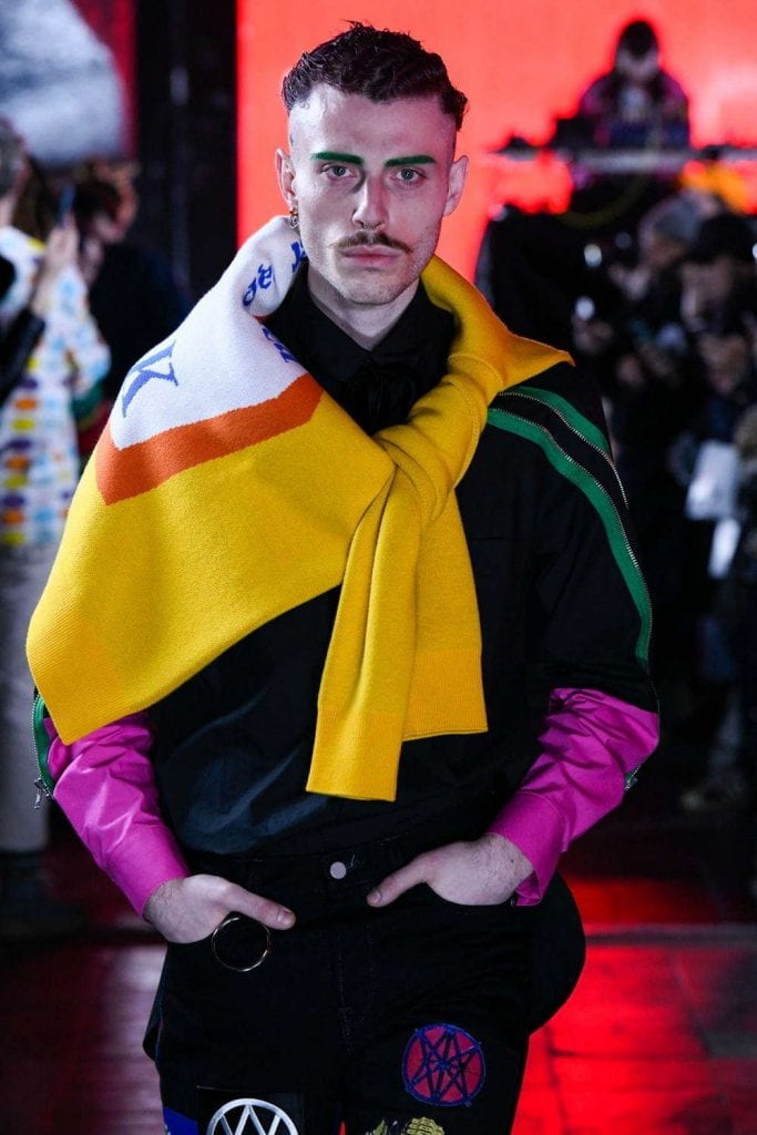 FW20 KIDILL Collection Vanity Teen 虚荣青年 Lifestyle & new faces magazine FW20 KIDILL Collection FW20 KIDILL Collection Vanity Teen 虚荣青年 Lifestyle & new faces magazine