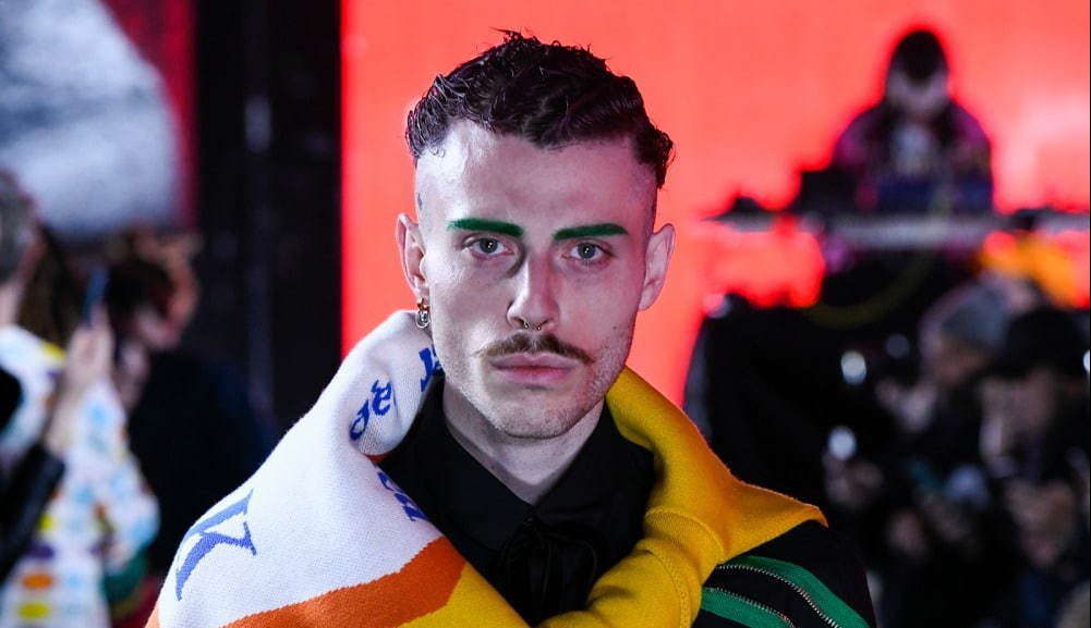 FW20 KIDILL Collection FW20 KIDILL Collection Vanity Teen 虚荣青年 Lifestyle & new faces magazine