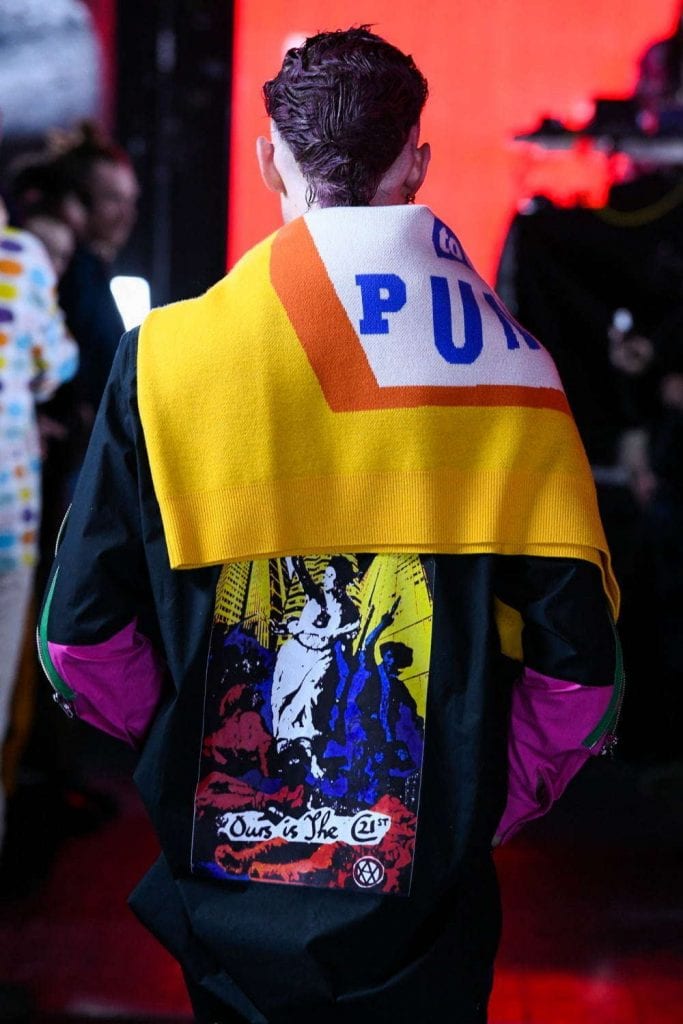 FW20 KIDILL Collection Vanity Teen 虚荣青年 Lifestyle & new faces magazine FW20 KIDILL Collection FW20 KIDILL Collection Vanity Teen 虚荣青年 Lifestyle & new faces magazine