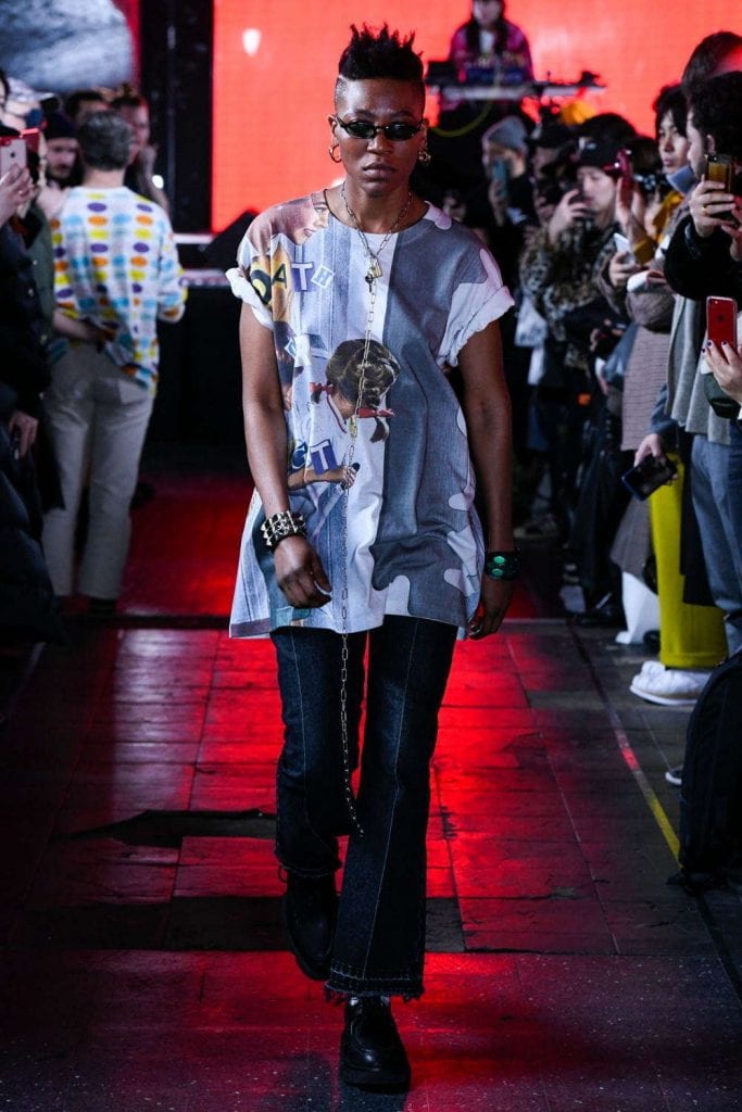 FW20 KIDILL Collection Vanity Teen 虚荣青年 Lifestyle & new faces magazine FW20 KIDILL Collection FW20 KIDILL Collection Vanity Teen 虚荣青年 Lifestyle & new faces magazine